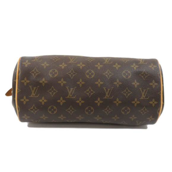 Louis Vuitton Montorgueil PM Monogram Handbag Monogram Canvas - Picture 4 of 9